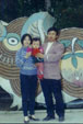 My parents