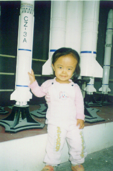 hello, i am charming lee